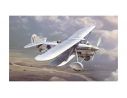 Italeri IT1322 CR32 CHIRRI KIT 1:72 Modellino