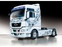 Italeri IT3877 MAN TGX XXL KIT 1:24 Modellino