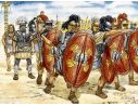 Italeri IT6021 ROMAN INFANTRY SOLDATINI KIT 1:72 Modellino