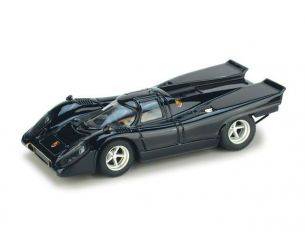 Brumm BM0385B PORSCHE 917 1975 CONTE ROSSI 1:43 Modellino