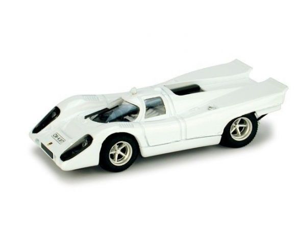 Brumm BM0385C PORSCHE 917 1975 J.GROSSBAD 1:43 Modellino