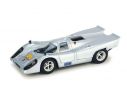 Brumm R385 PORSCHE 917 STRADALE 1975 WHITE 1/43 Modellino