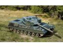 Italeri IT7070 LEOPARD 1 A4 KIT 1:72 Modellino