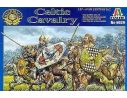 Italeri IT6029 CELTIC CAVALRY SOLDATINI KIT 1:72 Modellino