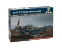 Italeri IT2722 JU 87 G-2 KANONENVOGEL KIT 1:48 Modellino