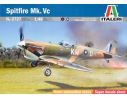 Italeri IT2727 SPITFIRE MK.VC KIT 1:48 Modellino