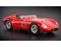 CMC M105 MASERATI 300 S 1956 RED Modellino