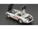 CMC M119 MERCEDES BENZ 300 SLR MILLE MIGLIA 1955 n.704 HERRMANN Modellino