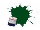 Humbrol HB0003 BRUNSWICK GREEN GLOSS Pz.6 Modellino