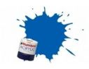 Humbrol HB0014 FRENCH BLUE GLOSS Pz.6 Modellino