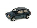 Brumm BM0387-02 FIAT PANDA 45 1980 BLU SMALTO 1:43 Modellino