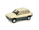 Brumm BM0387-03 FIAT PANDA 45 1980 AVORIO SENEGAL 1:43 Modellino