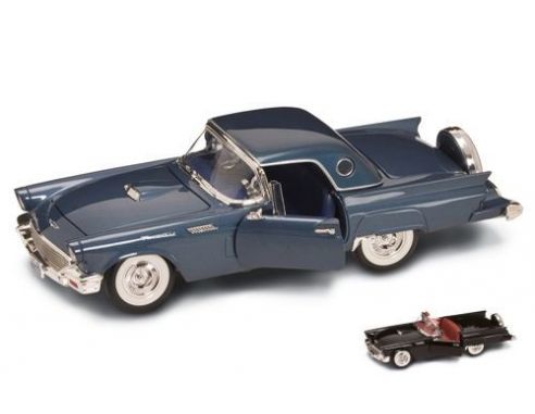 Yat Ming 92358 FORD THUNDERBIRD  1957 1/18 Modellino