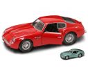 Yat Ming YM92728 ASTON MARTIN DB 4 GT ZAGATO 1961  1:18 Modellino