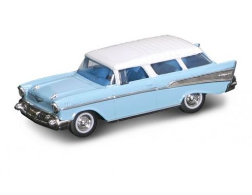 Yat Ming YM94203 CHEVROLET NOMAD 1957 1:43 Auto Stradali