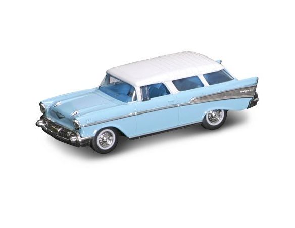 Yat Ming YM94203 CHEVROLET NOMAD 1957 1:43 Auto Stradali