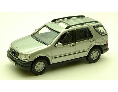 Yat Ming YM94213 MERCEDES M-CLASS 1997 1:43 Modellino