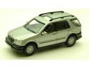 Yat Ming YM94213 MERCEDES M-CLASS 1997 1:43 Modellino