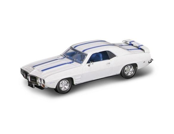Yat Ming YM94238 PONTIAC FIREBIRD TRANS AM 1969 1:43 Modellino