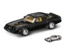 Yat Ming YM94239 PONTIAC FIREBIRD TRANS AM 1979 1:43 Auto Stradali