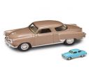 Yat Ming YM94249 STUDEBAKER CHAMPION 1950 1:43 Modellino