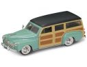 Yat Ming YM94251 FORD WOODY HARD TOP 1948 1:43 Modellino