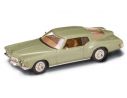Yat Ming YM94252 BUICK RIVIERA GS 1971 1:43 Modellino