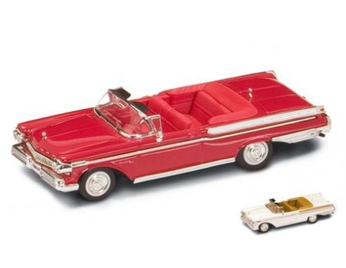 Yat Ming YM94253 MERCURY TURNPIKE 1957 1:43 Modellino