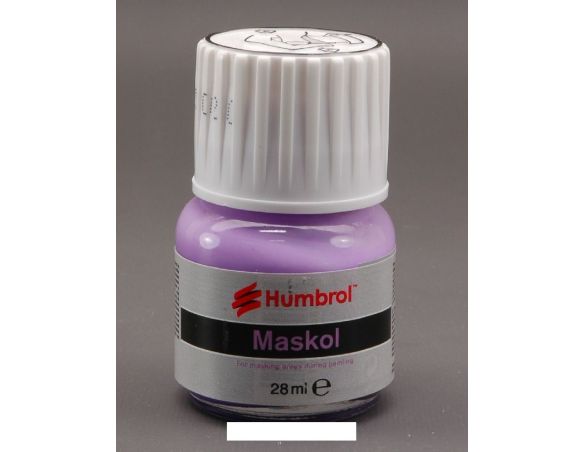Humbrol HBAC5217 MASKOL 28 ml Modellino