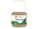 Humbrol HBAC5500 GLOSS COTE TRASPARENTE LUCIDO ml 28 Colori ed Accessori