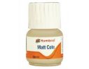 Humbrol HBAC5600 MATT COTE TRASPARENTE OPACO ml 28 Modellino
