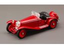 Brumm BM0388 A.ROMEO 1750 GS ZAGATO 1931 1:43 Modellino