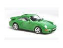 Italeri IT3682 PORSCHE 911 TURBO CARRERA KIT 1:24 Modellino