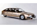 Neo Scale Models NEO18059 CITROEN CX PALLAS 1974 GOLD MET.1:18 Modellino