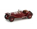 Brumm R389B ALFA ROMEO 1750 GS M.M. 1931 1/43 Modellino