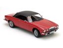 Neo Scale Models NEO18087 DAIMLER DOUBLE SIX COUPE' RED 1:18 Modellino