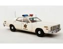 Neo Scale Models NEO43512 DODGE MONACO USA POLICE 1:43 Modellino