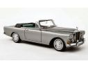 Neo Scale Models NEO44195 ROLLS ROYCE SILVER CLOUD III MULINER PARK WARD DHC LHD 1965 SILVER 1:43 Modellino