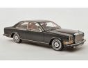Neo Scale Models NEO44211 ROLLS ROYCE CAMARGUE COUPE' RHD 1975 BLACK 1:43 Modellino