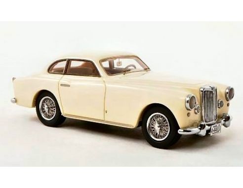 Neo Scale Models NEO44611 ARNOLT MG CONTINENTAL SPORTSTER LHD 1954 1:43 Modellino