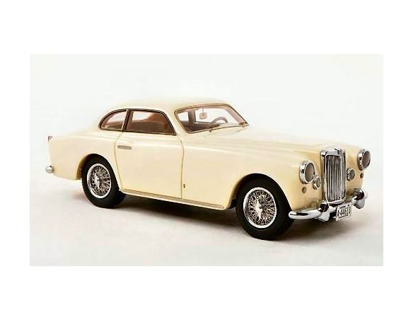 Neo Scale Models NEO44611 ARNOLT MG CONTINENTAL SPORTSTER LHD 1954 1:43 Modellino