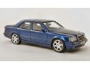 Neo Scale Models NEO45540 MERCEDES E60 AMG (W124) 1986 METALLIC BLUE 1:43 Modellino