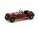 Brumm BM0389 ALFA ROMEO 1750 GS N.84 WINNER MM 1930 NUVOLARI-GUIDOTTI 1:43 Modellino