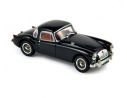 Norev NV370023 MGA COUPE' 1956 BLACK 1:43 Auto Stradali