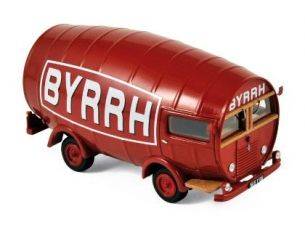 Norev NVPM0093 CAMION LE TONNEAU BYRRH 1953 1:43 Camion