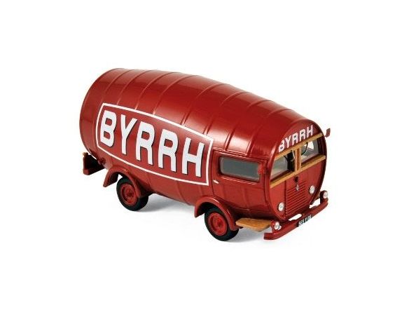 Norev NVPM0093 CAMION LE TONNEAU BYRRH 1953 1:43 Camion