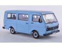Premium Classixx PREM13351 VW LT28 BUS 1975 LIGHT BLUE 1:43 Modellino