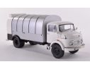 Premium Classixx PREM18251 MERCEDES L 911 MULLWAGEN NETTEZZA URBANA 1:43 Modellino