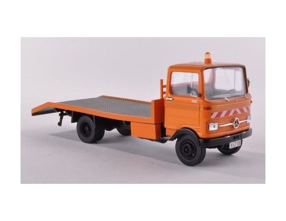 Premium Classixx PREM18277 MERCEDES LP608 SOCCORSO STRADALE 1:43 Modellino