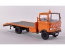 Premium Classixx PREM18277 MERCEDES LP608 SOCCORSO STRADALE 1:43 Modellino